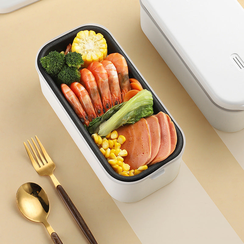 Multi-energy Rice Cooker Water-free Hot Rice