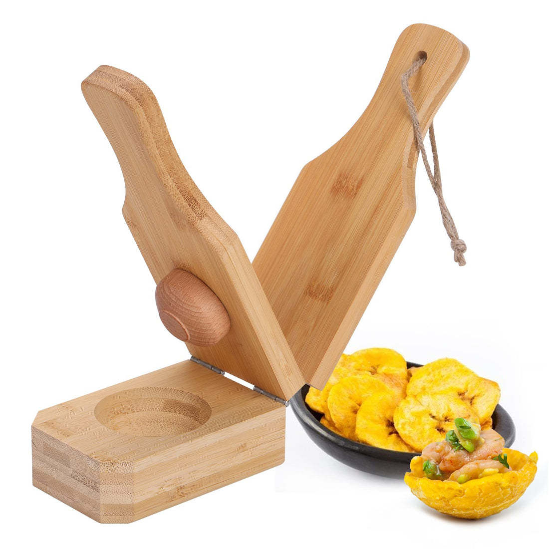 Banana Grinder Home Kitchen Gadget