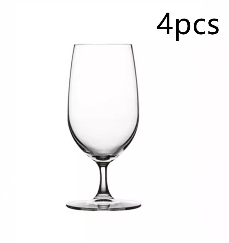 Crystal Glass Multi-purpose Red Wine Cup
