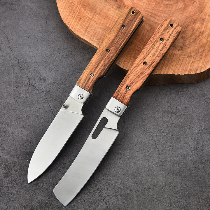 Hot-selling Household Knives Bread Knives, Kitchen Knives, Folding Knives