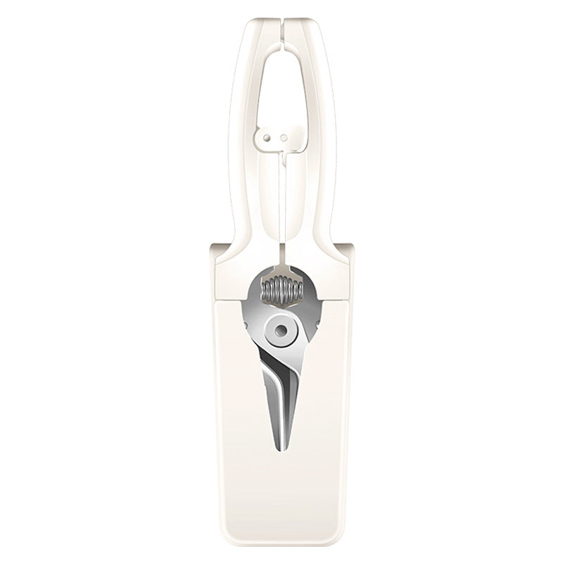 Creative Magnetic Kitchen Scissors Household Gadget